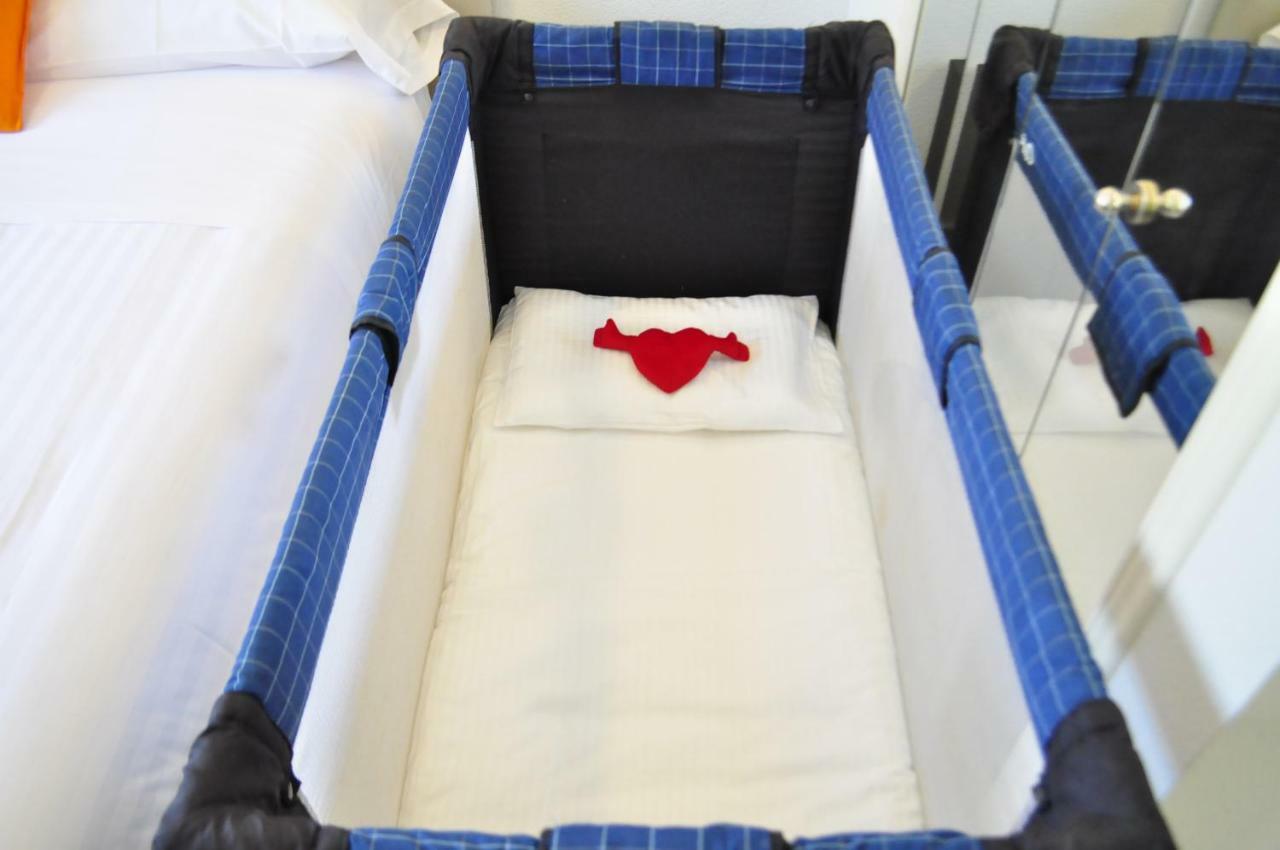 Family Beach Villa Rubens โอลิบา ภายนอก รูปภาพ